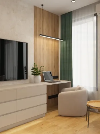Интерьер  смотреть на Basicdecor