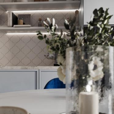 Интерьер  смотреть на Basicdecor