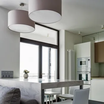 Интерьер кухни  смотреть на Basicdecor