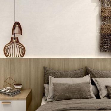 Интерьер спальни  смотреть на Basicdecor