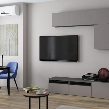 Интерьер гостиной  смотреть на Basicdecor