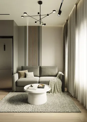 Интерьер кухни  смотреть на Basicdecor