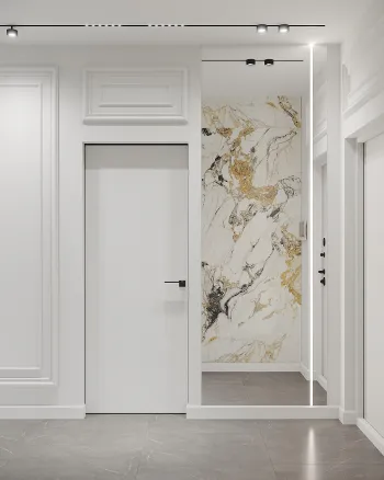 Интерьер  смотреть на Basicdecor