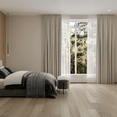 Интерьер спальни  смотреть на Basicdecor