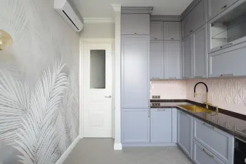 Интерьер в неоклассике смотреть на Basicdecor