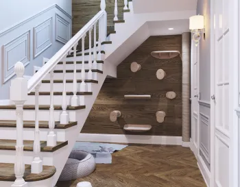 Интерьер  смотреть на Basicdecor