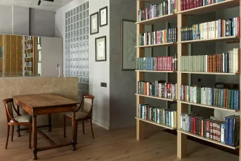Интерьер  смотреть на Basicdecor