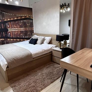 Интерьер спальни  смотреть на Basicdecor