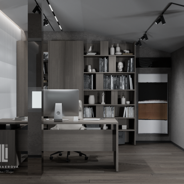 Интерьер  смотреть на Basicdecor