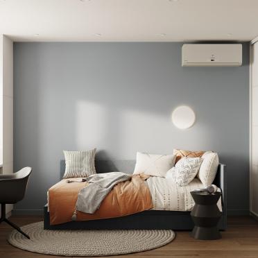 Интерьер  смотреть на Basicdecor