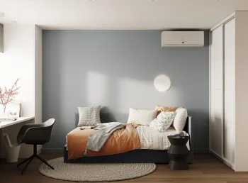 Интерьер  смотреть на Basicdecor