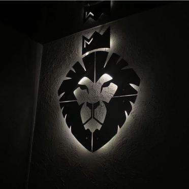 Интерьер  смотреть на Basicdecor