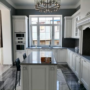 Интерьер кухни  смотреть на Basicdecor