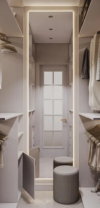 Интерьер  смотреть на Basicdecor