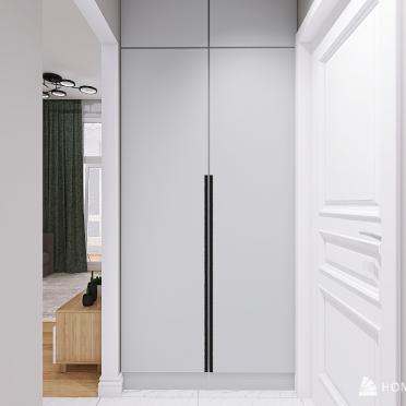 Интерьер  смотреть на Basicdecor