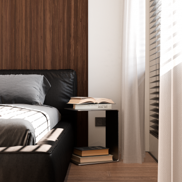 Интерьер спальни  смотреть на Basicdecor