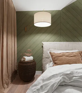 Интерьер спальни в классическом стиле смотреть на Basicdecor