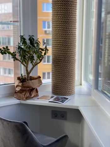 Интерьер  смотреть на Basicdecor