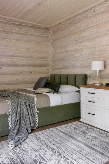 Интерьер детской  смотреть на Basicdecor