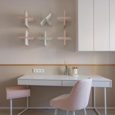Интерьер  смотреть на Basicdecor