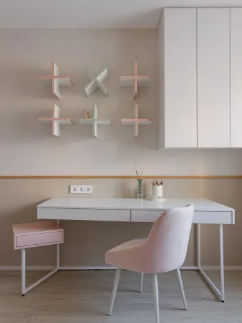 Интерьер  смотреть на Basicdecor