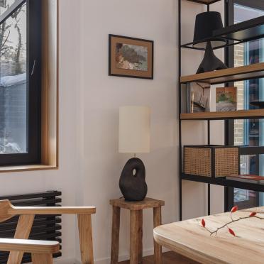 Интерьер  смотреть на Basicdecor