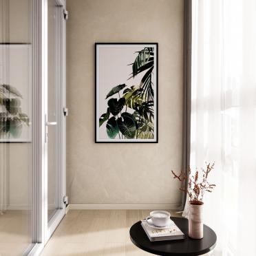 Интерьер  смотреть на Basicdecor