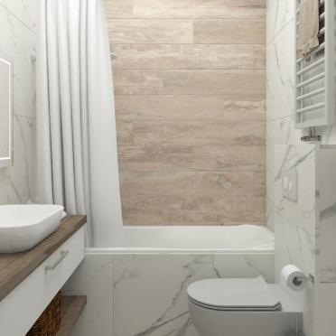 Интерьер ванной  смотреть на Basicdecor