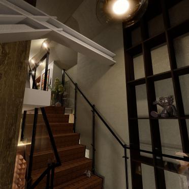 Интерьер  смотреть на Basicdecor