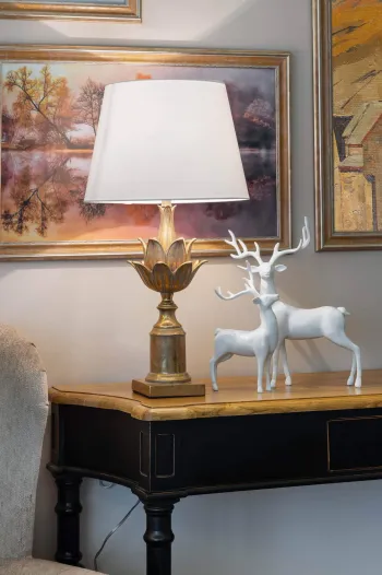 Интерьер в неоклассике смотреть на Basicdecor