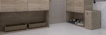 Интерьер ванной  смотреть на Basicdecor