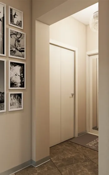 Интерьер  смотреть на Basicdecor