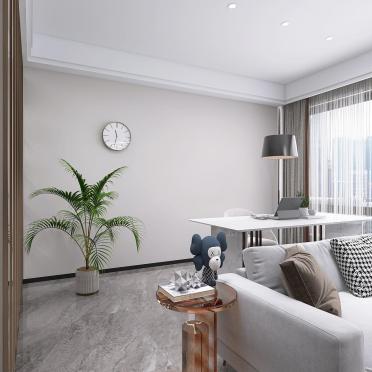 Интерьер гостиной  смотреть на Basicdecor