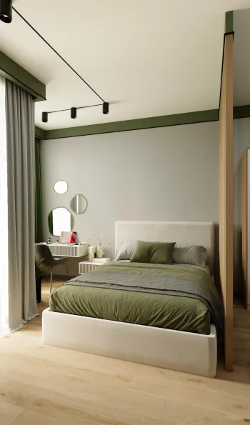Интерьер кухни  смотреть на Basicdecor