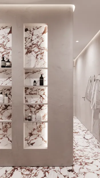 Интерьер  смотреть на Basicdecor