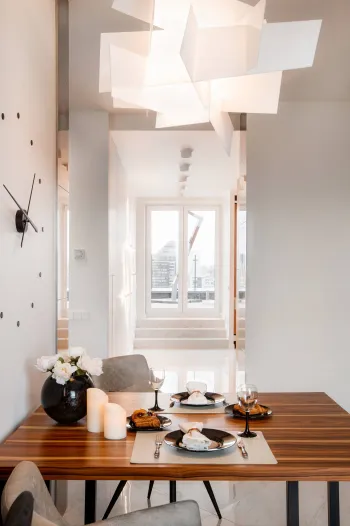 Интерьер в современном стиле смотреть на Basicdecor