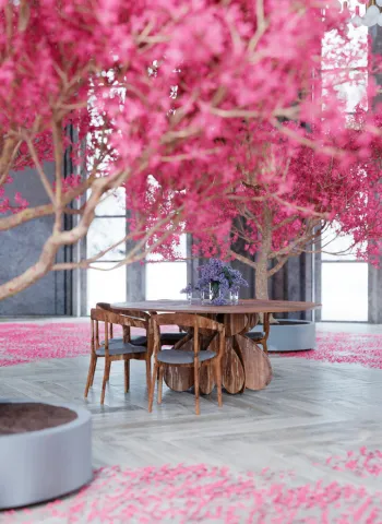Интерьер в современном стиле и японском смотреть на Basicdecor