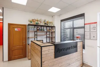 Интерьер с барной стойкой и ресепшном  смотреть на Basicdecor