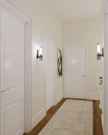 Интерьер  смотреть на Basicdecor