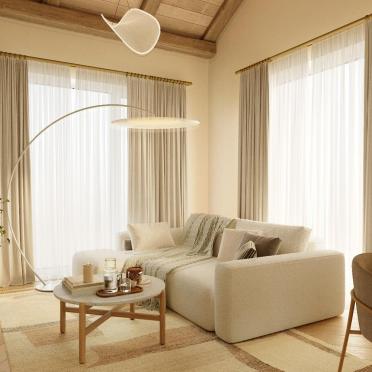 Интерьер кухни  смотреть на Basicdecor