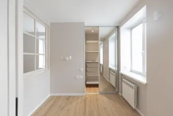 Интерьер спальни  смотреть на Basicdecor
