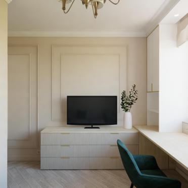 Интерьер кабинета  смотреть на Basicdecor