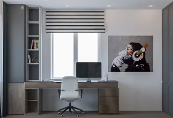 Интерьер  смотреть на Basicdecor
