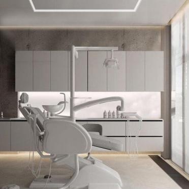 Интерьер кабинета  смотреть на Basicdecor