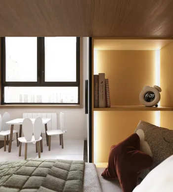 Интерьер  смотреть на Basicdecor