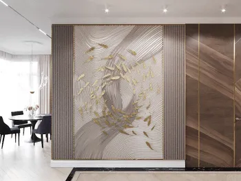 Интерьер  смотреть на Basicdecor