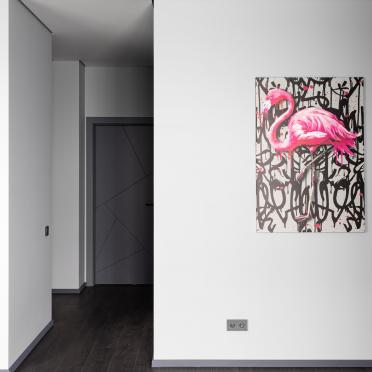 Интерьер спальни  смотреть на Basicdecor