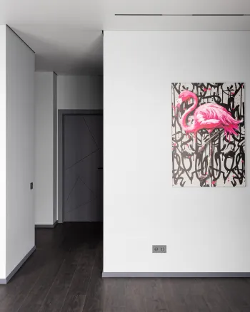 Интерьер спальни  смотреть на Basicdecor