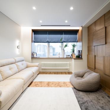 Интерьер  смотреть на Basicdecor