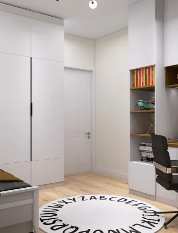Интерьер  смотреть на Basicdecor